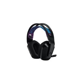 Logitech G535 LIGHTSPEED Wireless Gaming Headset