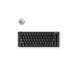 MCHOSE Ace 68 Air HE Magnetic Switch Gaming Keyboard - Aurora Black