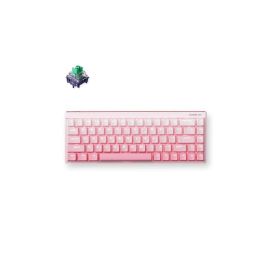MCHOSE Ace 68 Air HE Magnetic Switch Gaming Keyboard - Peach Gradient