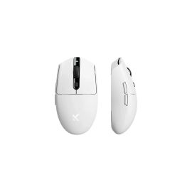 MCHOSE G3 Ultra Dual 8K Wireless Gaming Mouse - White