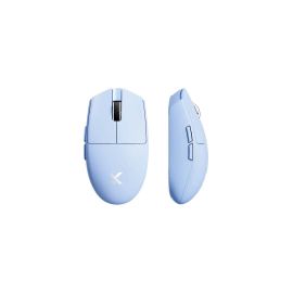 MCHOSE G3 V2 Tri-Mode Gaming Mouse blue