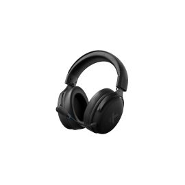 MCHOSE X9 Wireless Gaming Headset - Black