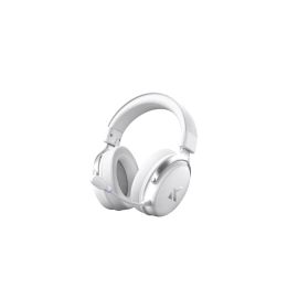 MCHOSE X9 Wireless Gaming Headset - White