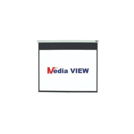 MediaView 70"x70" Wall Projection Screen