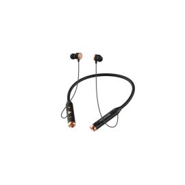 Microlab Neckband-11 Bluetooth Neckband Earphone