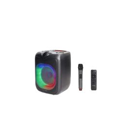 Microlab PT601W Portable Wireless Bluetooth Party Speaker