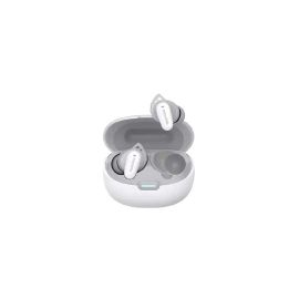 Microlab Wisepods ANC03 TWS ANC Bluetooth Earbuds (White)