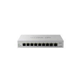 Wi-Tek WI-AC108P (V2) 2.5G Multi-WAN Cloud PoE Gateway