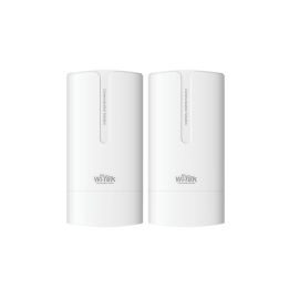 Wi-Tek WI-CPE511H-KIT (V2) 5GHz 300Mbps 3km Wireless Bridge Kit