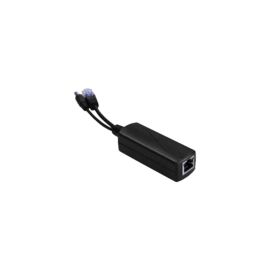 Wi-Tek WI-POE11S-48V 100Mbps 12V 1A PoE Splitter