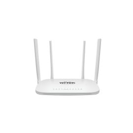 Wi-Tek WI-R3 AC1200 Dual-Band Mesh Router with PoE Output