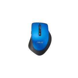 ASUS WT425 Optical Wireless Mouse Grey Blue