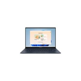 ASUS Zenbook 14 OLED UX3405CA-QL639W Core Ultra 7 255H 14" WUXGA Touch Laptop
