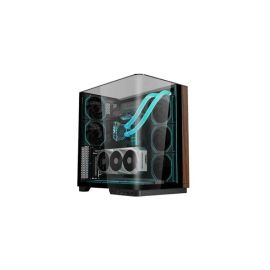 Acer Gadget Ultra+Black ATX Gaming Case