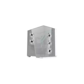 Acer Gadget Ultra White ATX Gaming Case