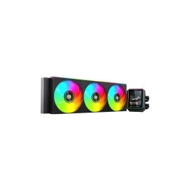 Acer Gadget ZUOOS SmartCool W360AL2.8 Black AIO Liquid Cooler