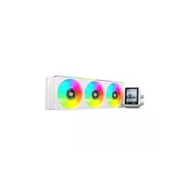 Acer Gadget ZUOOS SmartCool W360AL2.8 white AIO Liquid Cooler