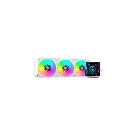 Acer Gadget ZUOOS SmartCool W360AL4.0 White AIO Liquid Cooler