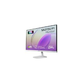 Acer SA272U P1 27" 2K 144Hz IPS Gaming Monitor