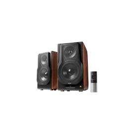 Edifier S3000MKII 2:0 Bluetooth Brown
