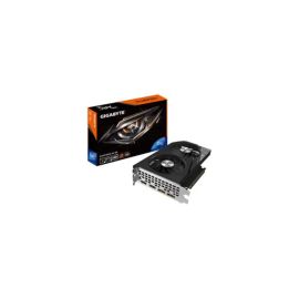 GIGABYTE Intel Arc A380 WINDFORCE OC 6G GDDR6 Graphics Card