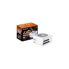 GIGABYTE UD1000GM PG5 ICE 1000W Ultra Durable 80+ Gold Fully Modular Power Supply