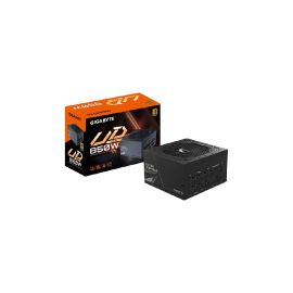 GIGABYTE UD850GM 850W Ultra Durable 80+ Gold Fully Modular Power Supply