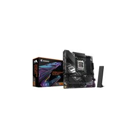 GIGABYTE X870M AORUS ELITE WIFI7 DDR5 AM5 mATX Motherboard