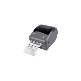 G&G D410U Desktop Thermal Barcode Printer