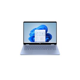 HP OmniBook 5 Flip x360 14-fp0133TU Core 5 120U 14" 2K IPS Touch Laptop