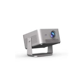 Magcubic HY450GT 1200 Lumens Portable Projector with Google TV