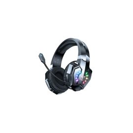 ONIKUMA B15 Tri-Mode Wireless Gaming Headphone Black