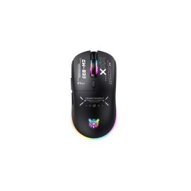 ONIKUMA CW935 Tri-Mode RGB Gaming Mouse Black