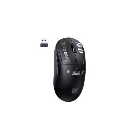ONIKUMA DM05 Tri-Mode RGB Wireless Gaming Mouse Black