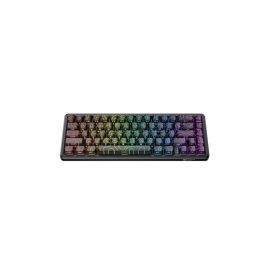 ONIKUMA G67 Rapid Trigger Hall Effect Topographic Gaming Keyboard