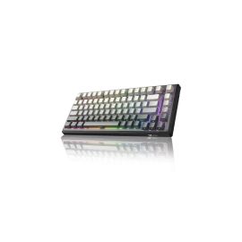 ONIKUMA G83 Tri-Mode RGB Mechanical Keyboard