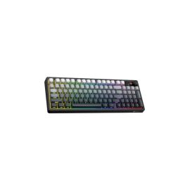 ONIKUMA MT902 Gradient Tri-Mode RGB 95-Key Gaming Keyboard with Knob