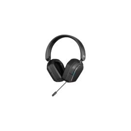 Royal Kludge RK HG101 RGB Tri-Mode Wireless Gaming Headphone Matte Black