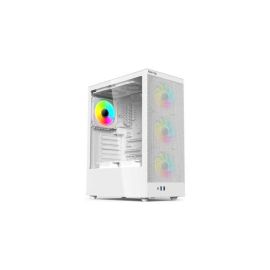 Value-Top AUNIX 81F4W ATX Gaming Case