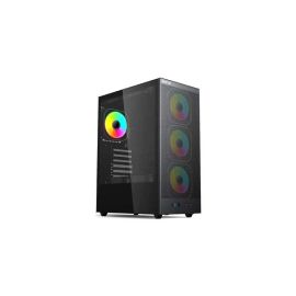 Value-Top AUNIX 81F4 ATX Gaming Case