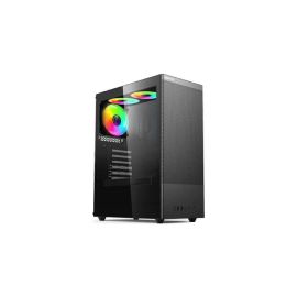 Value-Top AUNIX 82F3 ATX Gaming Case