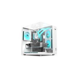 Value-Top TWISTER 360W ATX Gaming Casing