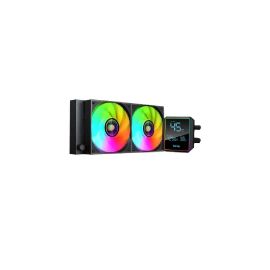 Value-Top TYDAL 240D Liquid CPU Cooler