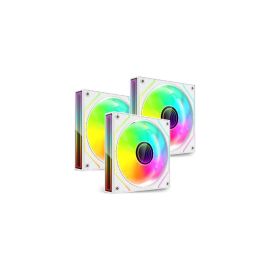Value-Top W1236ARGB 12CM Infinite Mirror ARGB Fan