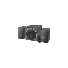 Xtreme TMS 2.1 Bluetooth Multimedia Speaker With Remote