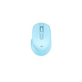Fantech Go W606 Wireless MouseBlue