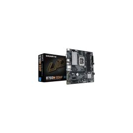 GIGABYTE B760M D3HP DDR5 Micro ATX Motherboard