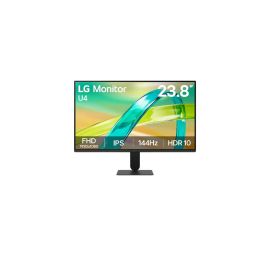 LG 24U411B-B 24-Inch FHD 144Hz IPS Gaming Monitor