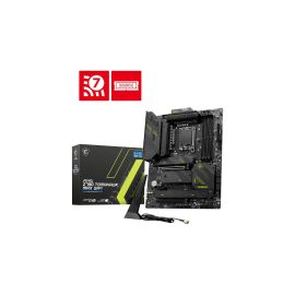 MSI MAG Z790 TOMAHAWK MAX WIFI LGA1700 ATX Motherboard