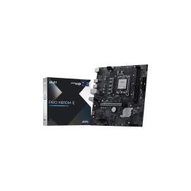 MSI PRO H810M-E DDR5 LGA1851 mATX Motherboard